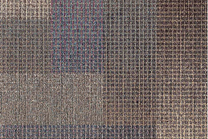Ковровая плитка Milliken Crafted Series wwg 218-173-73 Indigo Mix фото  | FLOORDEALER